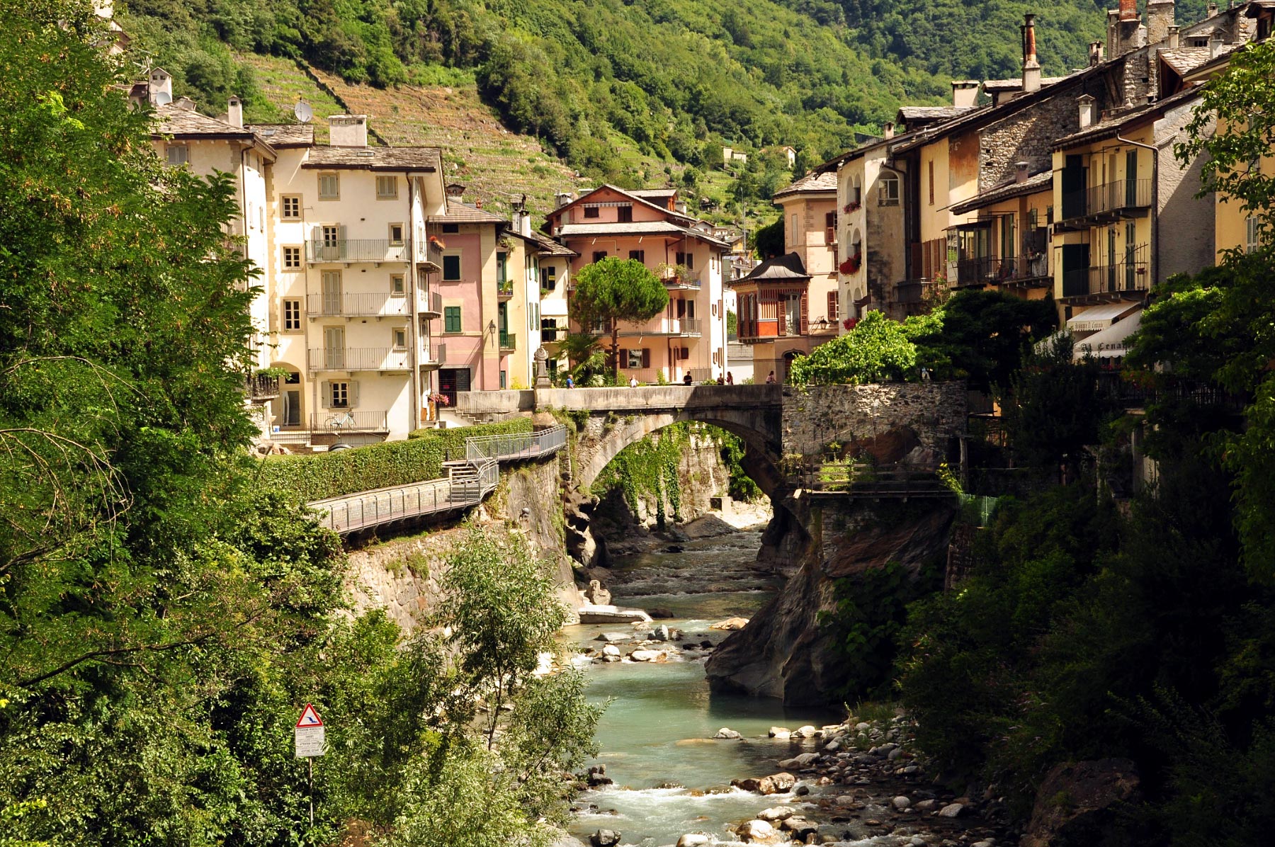 Chiavenna